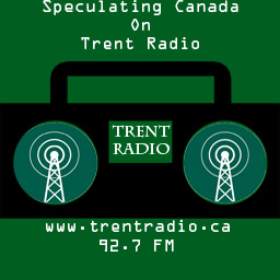 Trent Radio second Icon